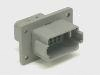 DT04-12PA-L012 Receptacle, Housing Only