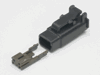 DTMH06-2SD Plug Assembly