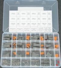 DTM Series Connector Kit