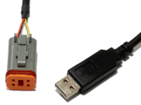 Buell ECM USB Interface Cable Buell ECM USB Interface Cable