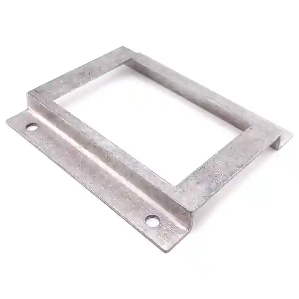 Deutsch 0427-201-0390 3-Hole Mounting Bracket Deutsch 0427-201-0390 3-Hole Mounting Bracket