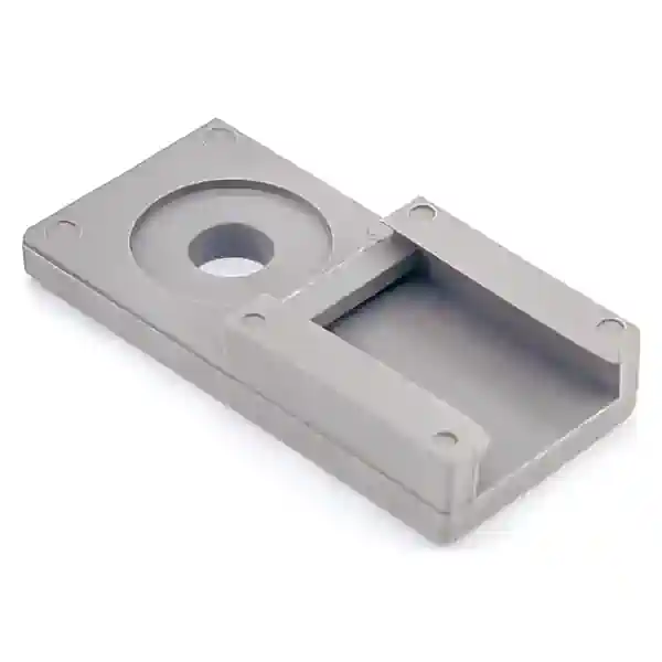 Deutsch 1011-026-0205 Mounting Clip Deutsch 1011-026-0205 Mounting Clip