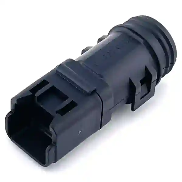 Deutsch 1011-227-0205 Backshell Deutsch 1011-227-0205 Backshell