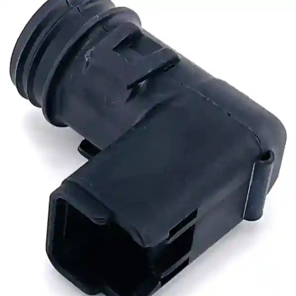 Deutsch 1011-228-0205 Backshell Deutsch 1011-228-0205 Backshell
