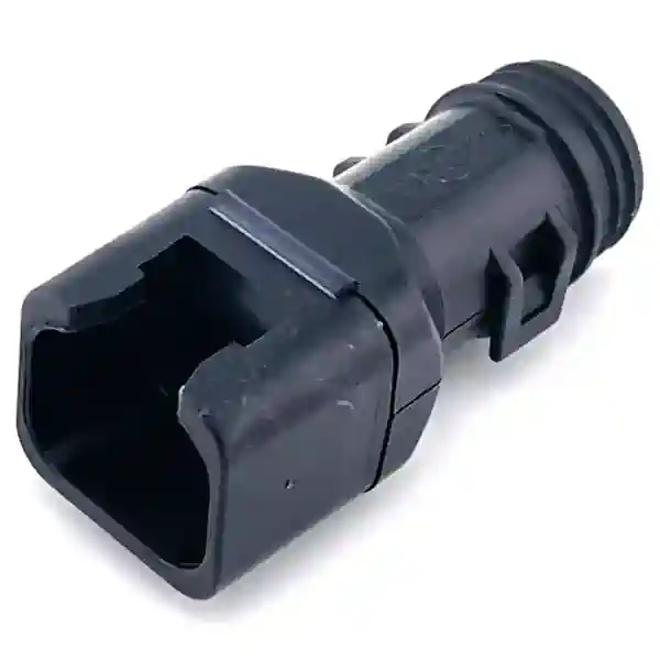 Deutsch 1011-235-0405 Backshell Deutsch 1011-235-0405 Backshell