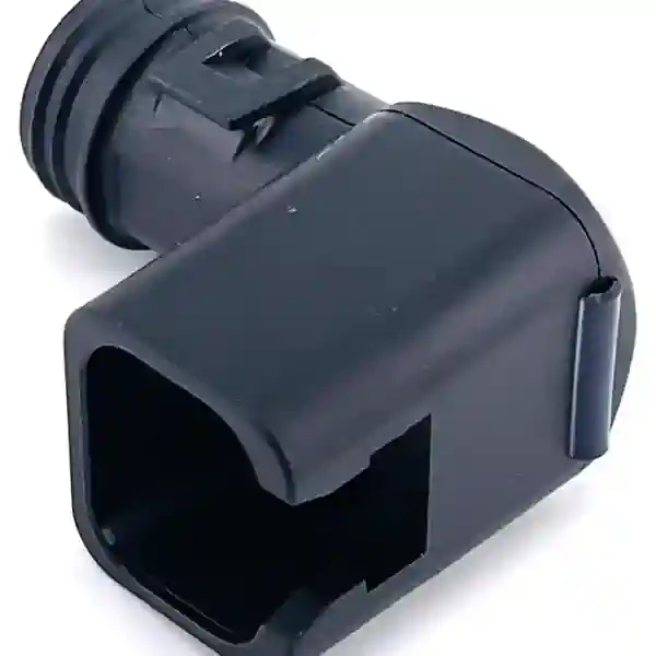 Deutsch 1011-236-0405 Backshell Deutsch 1011-236-0405 Backshell