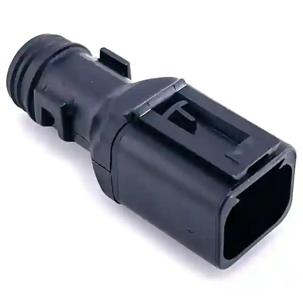 Deutsch 1011-237-0405 Backshell Deutsch 1011-237-0405 Backshell