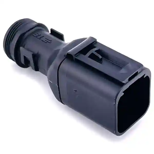 Deutsch 1011-241-0605 Backshell Deutsch 1011-241-0605 Backshell