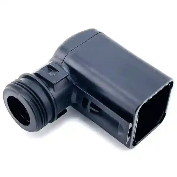 Deutsch 1011-246-0805 Backshell Deutsch 1011-246-0805 Backshell