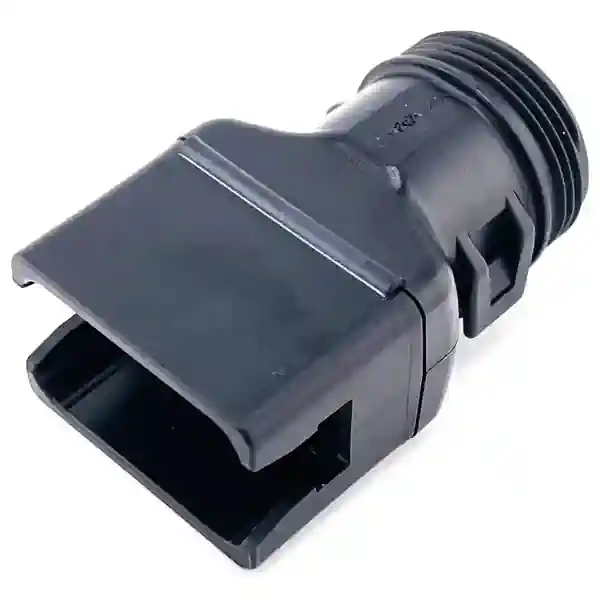 Deutsch 1011-247-1205 Backshell Deutsch 1011-247-1205 Backshell