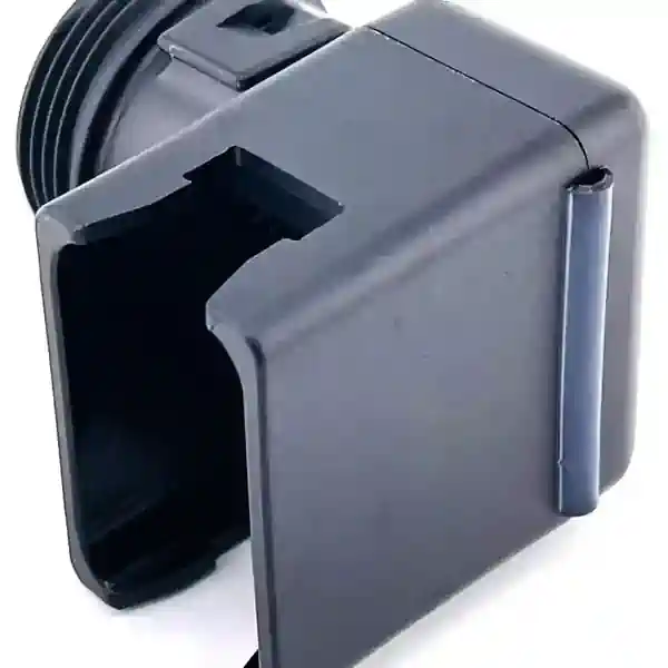 Deutsch 1011-248-1205 Backshell Deutsch 1011-248-1205 Backshell