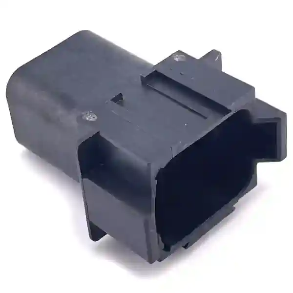 Deutsch 8-Pin H-D Ignition Conversion Kit Deutsch 8-Pin H-D Ignition Conversion Kit