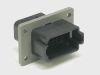 DT04-12PB-L012 Receptacle, Housing Only