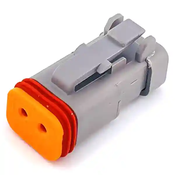 Deutsch DT06-2S-C017 Dust Plug Deutsch DT06-2S-C017 Dust Plug