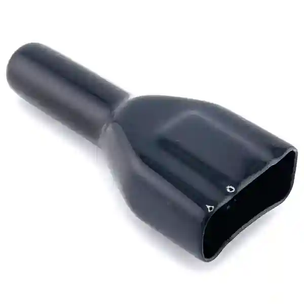 Deutsch DT12P-BT-BK Boot