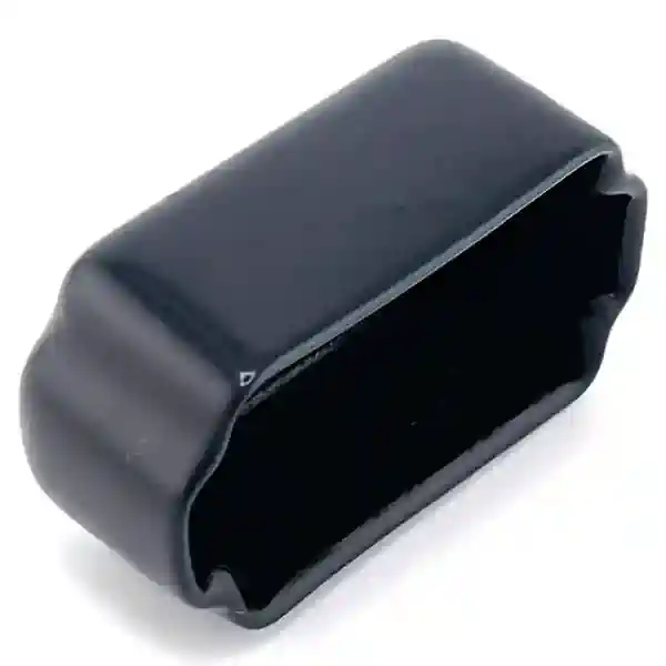 Deutsch DT12P-DC-BK Dust Cap