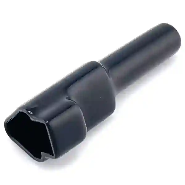 Deutsch DT3S-BT-BK Boot