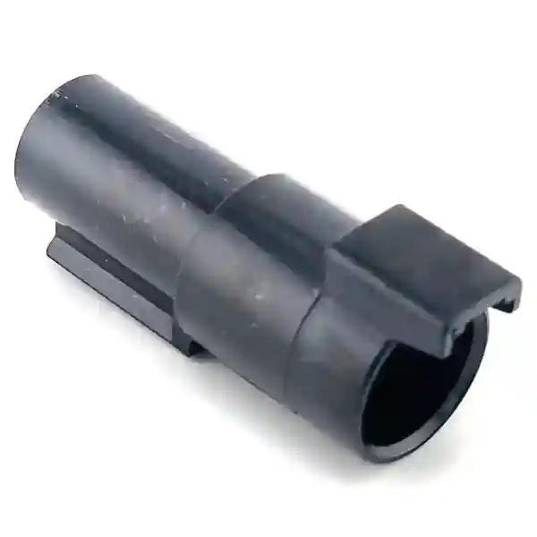 Find Deutsch DTHD 1-Pin Genuine Connector Kit, 4 AWG Solid Contacts In - Foto 9