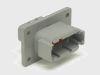 DTM04-12PA-L012 Receptacle, Housing Only