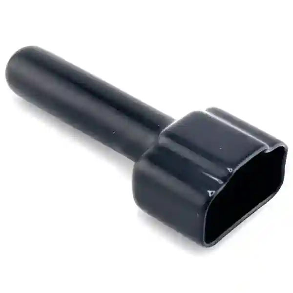 Deutsch DTM12P-BT-BK Boot