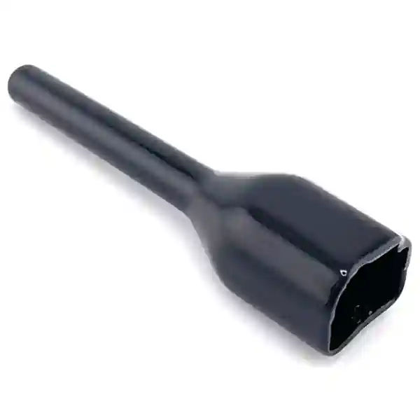 Deutsch DTP2P-BT-BK Boot
