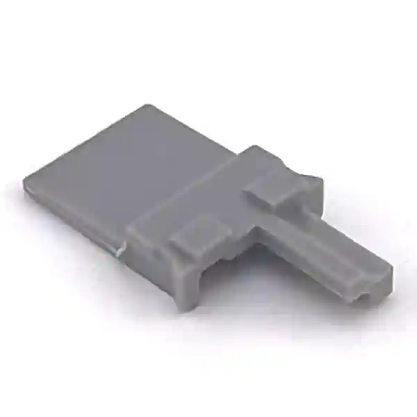 Deutsch W2PA Wedgelock