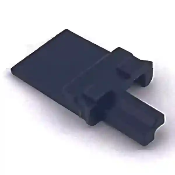 Deutsch W2PB Wedgelock