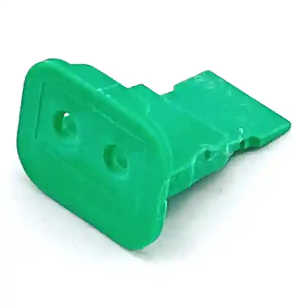 Deutsch W2S-P012 Wedgelock