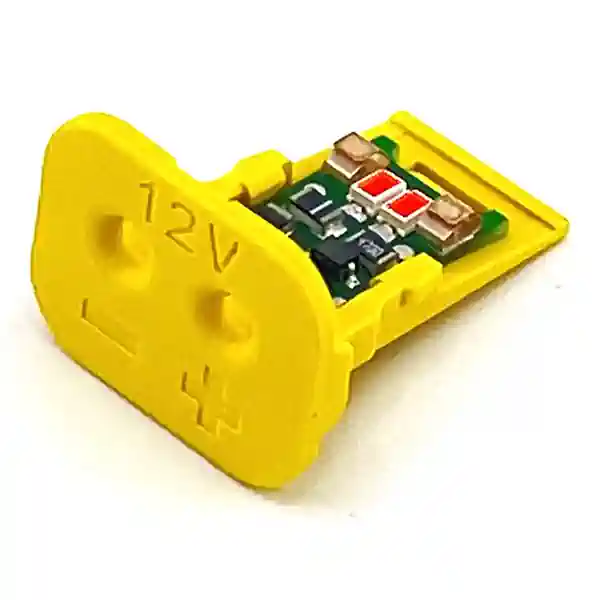 Deutsch W2S-SDT-12V Wedgelock
