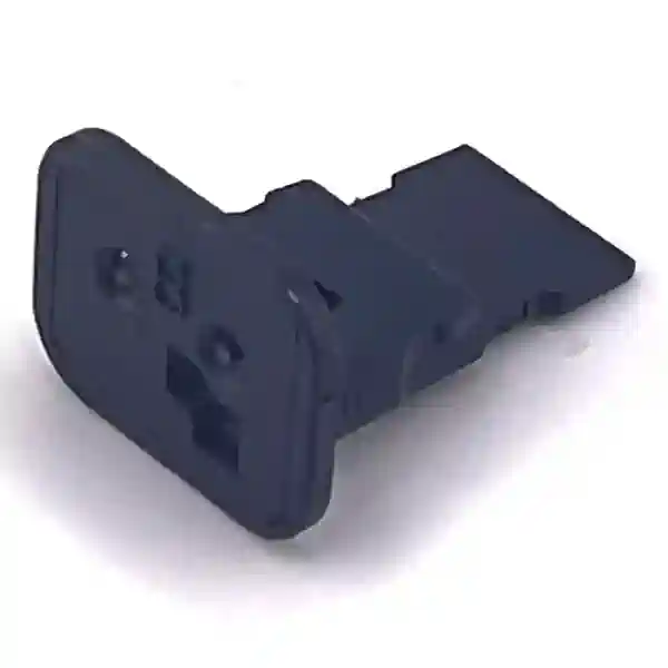 Deutsch W2SB Wedgelock