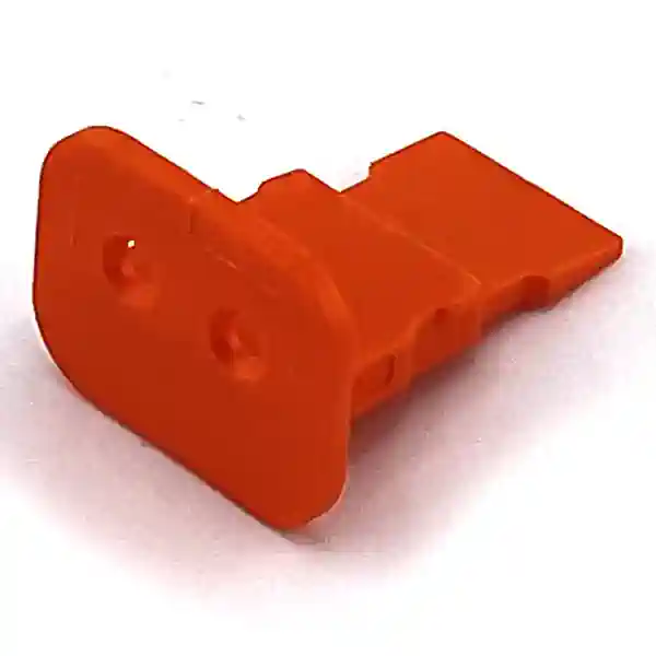 Deutsch W2S Wedgelock