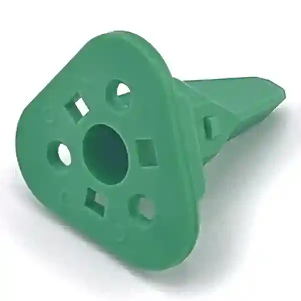 Deutsch W3S-P012 Wedgelock