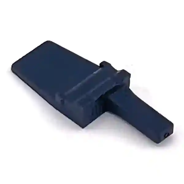 Deutsch WM-2PB Wedgelock