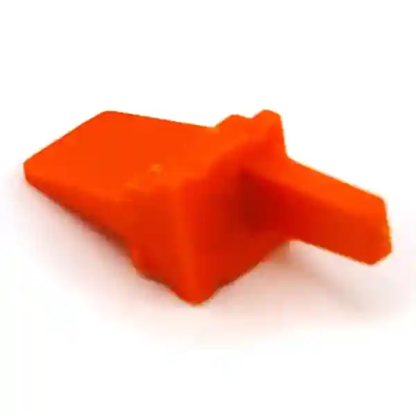 Deutsch WM-4P Wedgelock