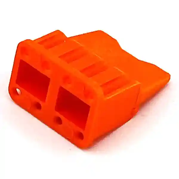 Deutsch WM-8S Wedgelock