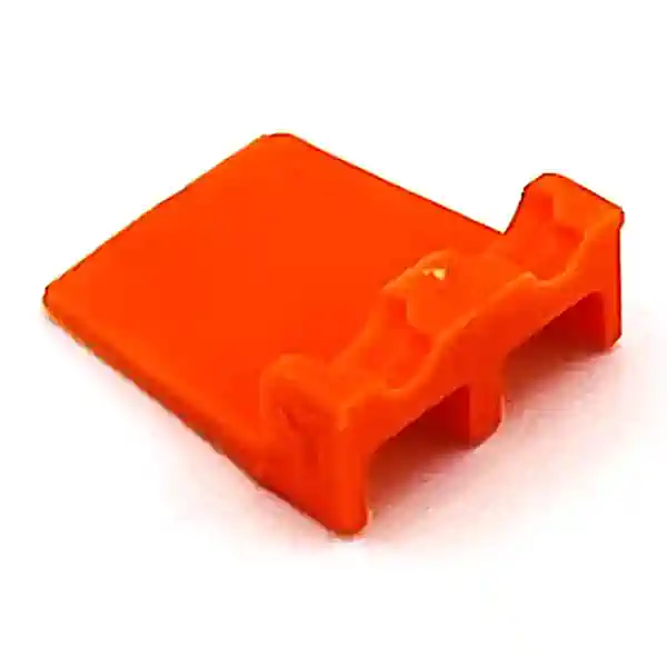 Deutsch WP-2P Wedgelock
