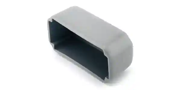 Deutsch DTM Series 12-Way Dust Caps and Plugs
