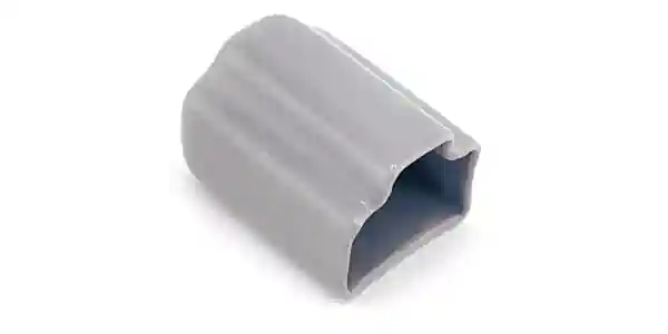 Deutsch DTM Series 3-Way Dust Caps and Plugs