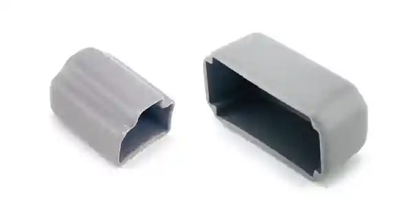 Deutsch DTM Series Dust Caps and Plugs