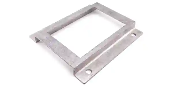 Deutsch HDFB Series Mounting Brackets
