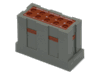Deutsch HDFB-12-01S Bussed Feedback Module