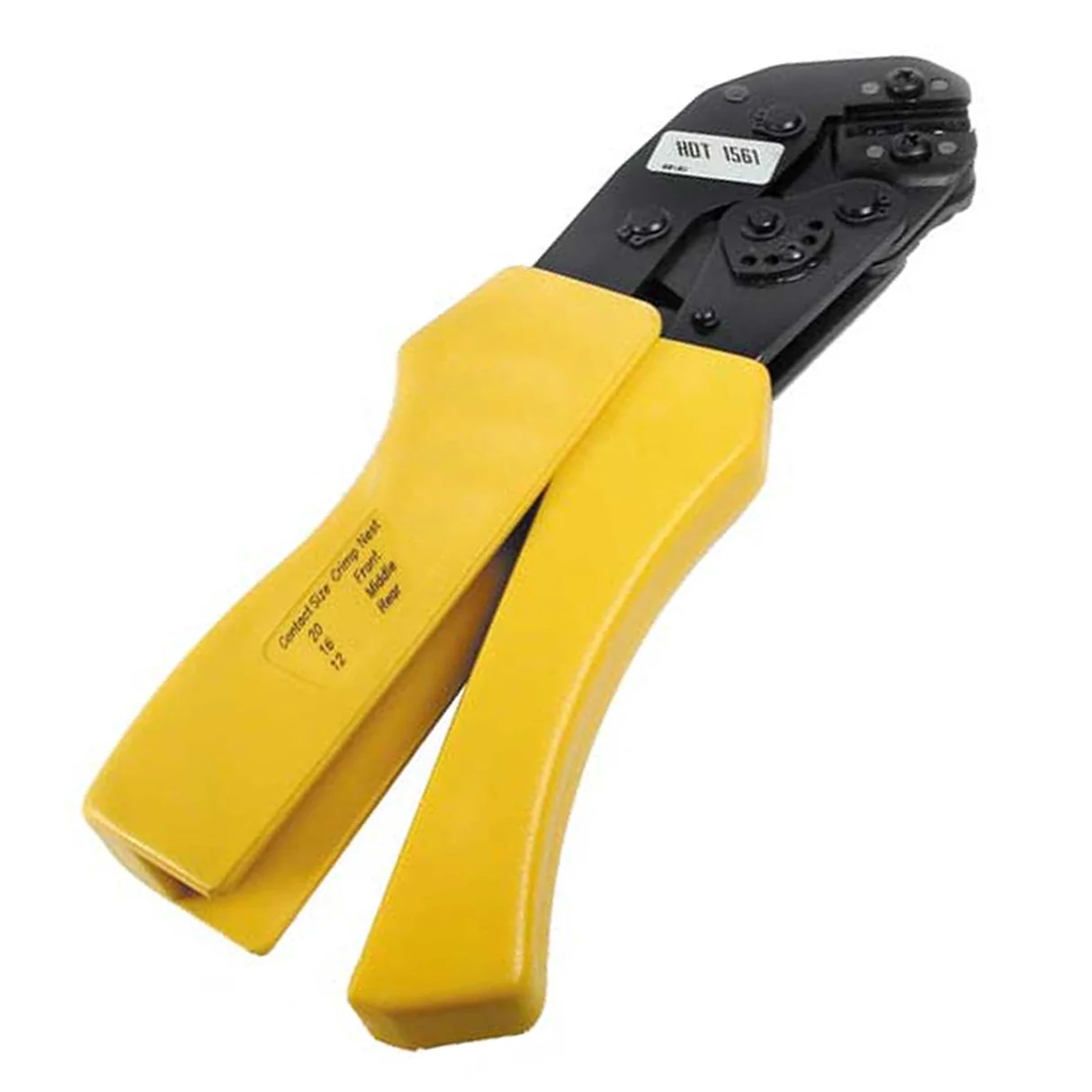 HDT-1561 Crimp Tool HDT-1561 Crimp Tool