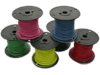 18 AWG Type GXL Automotive Wire 18 AWG Type GXL Automotive Wire