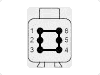 Deutsch DT04-6P-EP13_Pinout