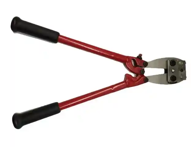 HDT-04-08 Crimp Tool