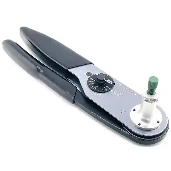 HDT-48-00 Crimp Tool HDT-48-00 Crimp Tool